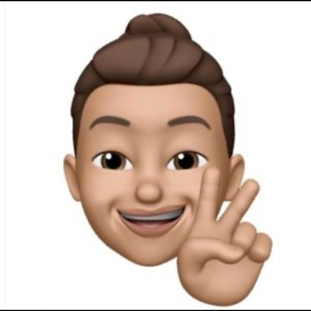 Meet your Posher, Dianne